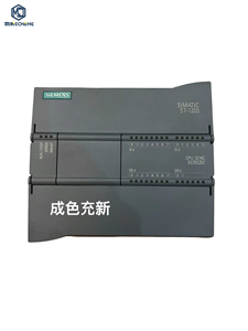 Module CPU PLC industriel haute performance 6ES7214 pour système de contrôle d'automatisation intelligent avancé - Product Image 1