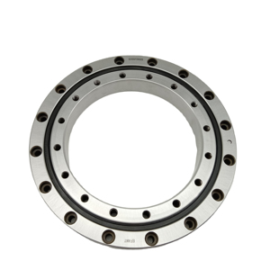 Фабрика P5 P4 P2 Высокая точность высокая нагрузка Xsu080168 скрещенный роликовый подшипник Вращающийся поворотный стол - Product Image 1