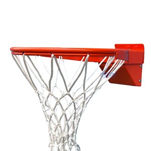 SCUKKBG Jante de Basket-Ball à Double Ressort