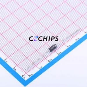 SR240ไดโอดชอทท์กี้ไดโอดชิปแบบดั้งเดิมและใหม่เอี่ยมอุปกรณ์อิเล็กทรอนิกส์ - Product Image 1