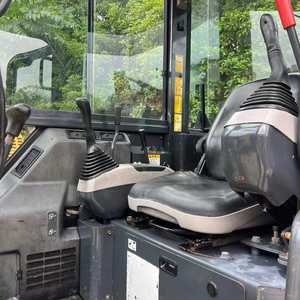 Trouver une pelle Komatsu PC55 d'occasion similaire, mini pelle Komatsu de 5,5 tonnes à vendre, petite pelle Komatsu d'occasion - Product Image 5