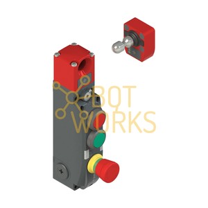 Pizzato NG2D1D412QF31 - Nuovo - Product Image 1