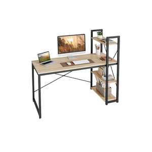 家用电脑桌儿童学习桌笔记本电脑桌办公室电脑桌 - Product Image 6