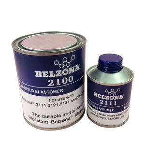 ZSW03 ชุดซ่อมยางโพลิเมอร์อเนกประสงค์แบบยืดหยุ่นสำหรับ Berzona 2111/2100 รุ่นรวม MP - Product Image 1