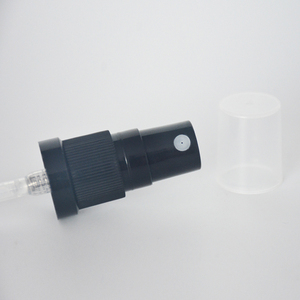 High Quality <strong>18</strong>/<strong>415</strong> Eco-Friendly Plastic Perfume Mist <strong>Sprayer</strong> Factory Price Hot Sale Wholesale Factory 01 - Product Image 6