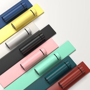 Temperature Display Thermos Stainless Steel Intelligent Water Bottle 500ml Smart Digital Thermos - Product Image 3