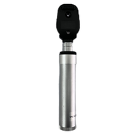 Ensemble d'ophtalmoscope et de rétinoscope YZ24B+YZ11D, ophtalmoscope vétérinaire, diagnostic ophtalmologique