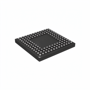 Electronic Circuit Components Embedded Original One Stop Service 120 VFBGA EFM32GG11B820F2048GL120-B - Product Image 1