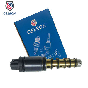 Válvula de Flujo de <span class=keywords><strong>Aire</strong></span> Universal para Automóvil, Acondicionamiento para <span class=keywords><strong>TOYOTA</strong></span> <span class=keywords><strong>Corolla</strong></span> 2009-<span class=keywords><strong>2010</strong></span> 1.8L 2.4L Camry RAV4 6SEU16C 6SEU12C - Product Image 4