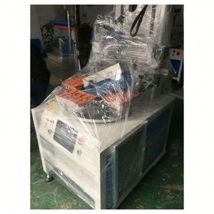 Máquina de Serigrafía a Color en Oferta, Kit de Proceso de Serigrafía Rotativa, Equipo Automático de Serigrafía - Product Image 4