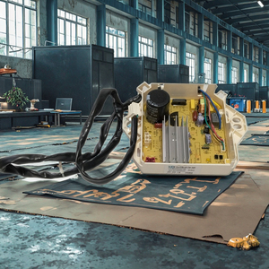 Littleswan 220V Máy giặt Điện PCB board 301321600025 mô hình - Product Image 2