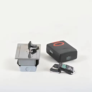 Operador de Puerta Automática Moderno <span class=keywords><strong>Chuango</strong></span> para Puertas Enrollables 600 AC 220V 370W con Certificación CE.CCC - Product Image 5
