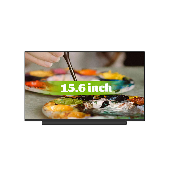 MB156CS05-3 15.6 Inch TFT LCD Display Panel 1920*1080 EDP with 30 Pins Compatible Laptop LCD Modules
