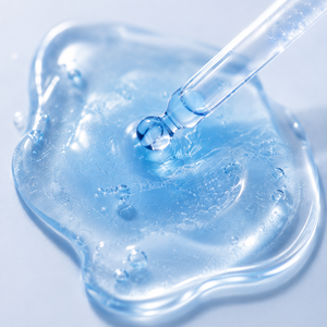 Suero en Polvo Liofilizado de Marca Privada, Péptido de Cobre Azul Ghk-Cu, Crema Facial Líquida con Péptidos de Cobre - Product Image 1
