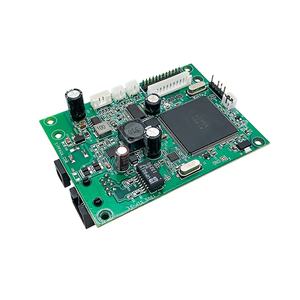 कस्टम pcba डिजाइन मुद्रित सर्किट बोर्ड रिवर्स इंजीनियरिंग सेवाओं के साथ मूल उपकरण निर्माता के लिए जेबर फ़ाइलों के साथ - Product Image 1