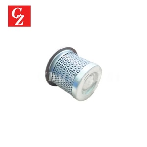 Séparateur d'huile de haute qualité pour compresseur d'air Fusheng, séparateur d'huile 2116010105 à vendre - Product Image 3