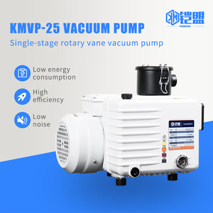 KMVP-25P 750W 25m3/h Endüstriyel CNC Tek Kademeli Elektrikli Laboratuvar Hava Pompası (Sağım Makineleri için) - Product Image 1