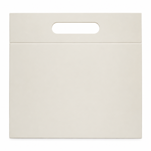 Wholesale Branded Magnetic Closure Foldable Black Rigid Tote Boxes Custom <b>Print</b> For Global Merchandise Bulk Orders - Product Image 3