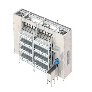 Truelisort, высококачественное автоматизированное решение для доставки товаров на заказ для электронной коммерции - Product Image 3