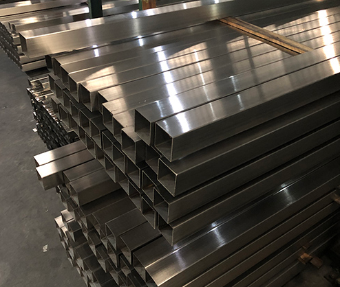430 stainless steel square tube for power plant 430 stainless steel square tube for power plant