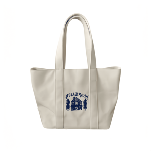 Lilalila Factory Custom Printed Women's Reusable Canvas <b>Tote</b> <b>Bag</b> OEM Custom Printing Shopping <b>Bag</b> - Product Image 4