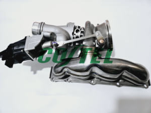 Actualización para BMW N20 N26 EWG Turbo Stage 3 500HP 320i 328i 428i 525i 11657635803 11657630462 11657588938 49477-02001 - Product Image 2