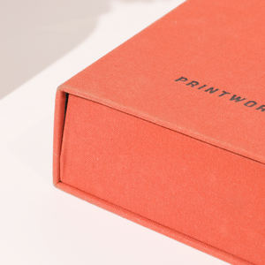 Album photo personnalisé de haute qualité avec <span class=keywords><strong>classeur</strong></span> à anneaux de type boîte et coffret magnétique - Product Image 5