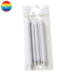 Ensemble professionnel de 6 outils de <span class=keywords><strong>dessin</strong></span> <span class=keywords><strong>pour</strong></span> artistes, comprenant des estompeurs <span class=keywords><strong>pour</strong></span> papier, <span class=keywords><strong>pour</strong></span> fournitures de papeterie et d'art - Product Image 5