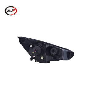 Usine en gros phares à LED assemblage de lampe avant <span class=keywords><strong>2015</strong></span> 2016 2017 phares à indicateur séquentiel pour <span class=keywords><strong>Ford</strong></span> <span class=keywords><strong>Focus</strong></span> - Product Image 3