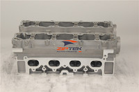 Vente Pièces neuves 9656769580 9636076010 1.6L TU5 Moteur Culasse Pour Peugeot 206 307 Citroen C1 C3