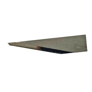 <span class=keywords><strong>CNC</strong></span> tungsten carbide dao dao cắt lưỡi cho da bảng giấy cắt tùy chỉnh ODM & OEM hỗ trợ - Product Image 3