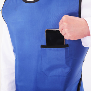 <span class=keywords><strong>Tablier</strong></span> <span class=keywords><strong>de</strong></span> <span class=keywords><strong>plomb</strong></span> <span class=keywords><strong>de</strong></span> <span class=keywords><strong>dentiste</strong></span> dentaire IN-M33 pour le prix <span class=keywords><strong>de</strong></span> protection <span class=keywords><strong>de</strong></span> robe <span class=keywords><strong>de</strong></span> <span class=keywords><strong>plomb</strong></span> <span class=keywords><strong>de</strong></span> rayon X <span class=keywords><strong>de</strong></span> rayonnement - Product Image 4