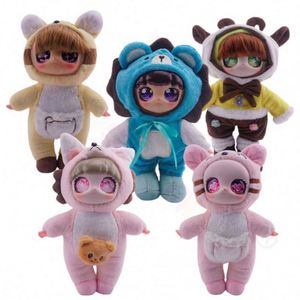 Exclusive Large 400% Baby Tree <b>Blind</b> Box Limited Edition Collectible Art Toy Set for Display Case Stuffed Animal Toys - Product Image 4