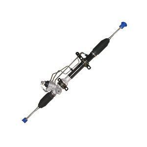 Pièces automobiles de haute qualité, système de direction automobile, crémaillère de direction hydraulique, engrenage de direction pour Nissan 49200-Q5600 - Product Image 1