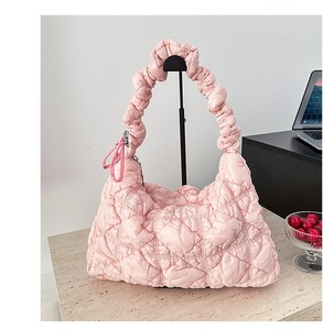 New bong bóng Vai Túi với công suất lớn dây kéo gấp túi - Product Image 4