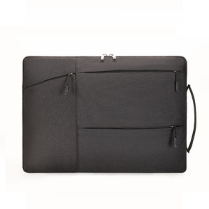 Housse de protection en tissu pour <span class=keywords><strong>tablette</strong></span> graphique et moniteur d'ordinateur portable de 13,5 à 15,5 pouces, pour <span class=keywords><strong>Huion</strong></span> H610 Pro V2 Wacom PTH660 Intuos Medium - Product Image 1