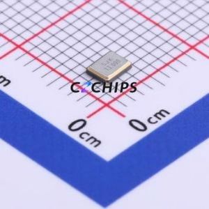 7U13000E09UCG Crystal (Passive) SMD3225-4P Crystal Oscillator SMD Crystal Oscillator 13MHz 10ppm 9pF - Product Image 1