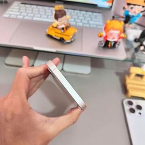 Ban đầu được sử dụng điện thoại thông minh mở khóa LL/A USA phiên bản toàn cầu ngôn ngữ thứ hai tay điện thoại cho <span class=keywords><strong>Iphone</strong></span> 12 đơn giản 12 Mini 256GB - Product Image 2