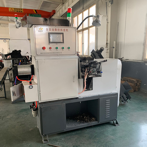 Cốt Thép <span class=keywords><strong>Coupler</strong></span> dây chuyền sản xuất ống thép ống máy lột - Product Image 4