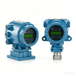 ชุดติดตั้ง Rosemounts 8732E สำหรับเซ็นเซอร์ 8705/8711/8721 /4-20mA HART/IP67/ อะไหล่ทดแทน - Product Image 4