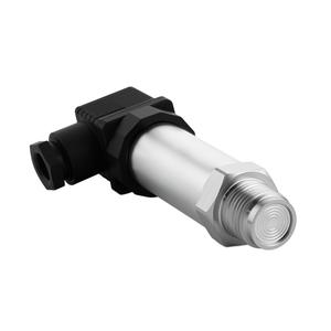 小型DC24V油圧圧力伝送器 600bar フラットダイヤフラム 4-20mA 0-10V RS485 M20*1.5 600bar フラットダイヤフラム圧力 - Product Image 6