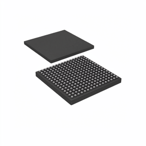 Componente Electrónico LFXP3C-4TN144C 144 LQFP Integrado Original - Product Image 1