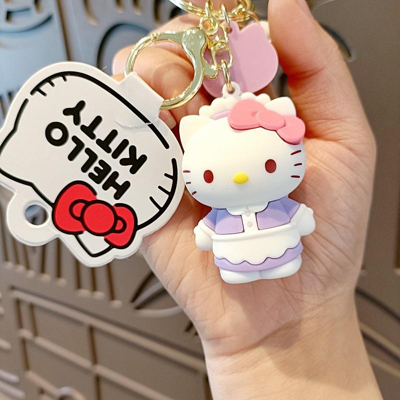 Journal de robe Hellokitty-maid mengmeng