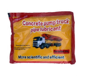 265389003 PM Schwing Concreto Bombeamento Ajuda - Product Image 1