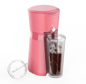 Cafetera Rápida de un Solo Botón para el Hogar de 700W - Product Image 4