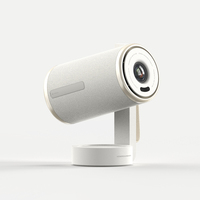 Similaire avec le projecteur portable XGIMI Design 1080p FHD 300ANSI Lumens WIFI avec support