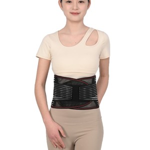 Faja Abdominal Transpirable Smlxl, Soporte de Cintura para Recuperación Postparto y Uso Deportivo - Product Image 5
