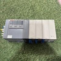 Unit Prosesor (CPU) Micrex-f F55 Nv1p-042 Plc Set Lengkap dengan Di/d 5b020 Baru, Asli, Tersedia, dengan Garansi Satu Tahun