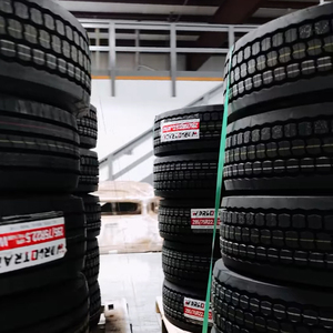 Pneus de camion d'origine Cambodgienne 295/75R22.5 11R22.5 11R24.5 avec 0% de droits anti-dumping pour le marché américain - Product Image 3