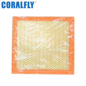 Filtre à air automobile haute performance OEM CA-A25020 pour moteur automobile, vente en gros fabricant - Product Image 2